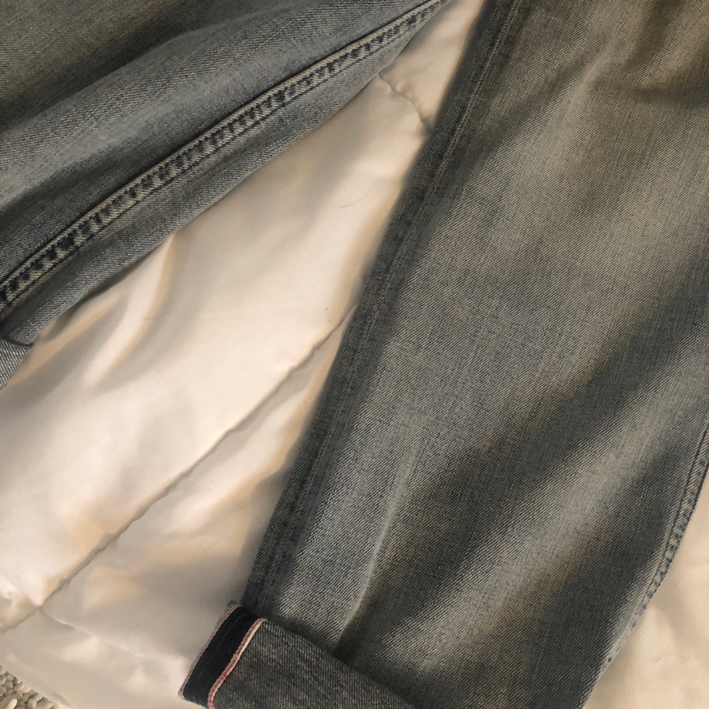 Acne studio denim - Picture 2 of 3